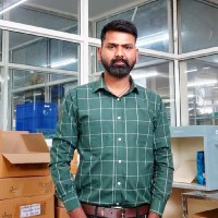 Pawan Kumar Srivastava