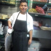 Byron Ramirez