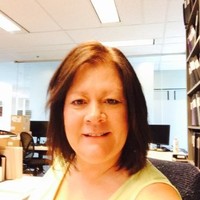 Maggie Garriock