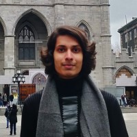 Tanmay Gupta