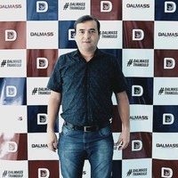 CHARLEY AFRO DANTAS