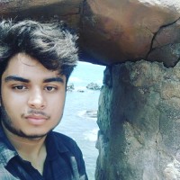 Sparsh Sharma