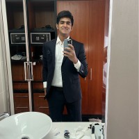 Pranav KR