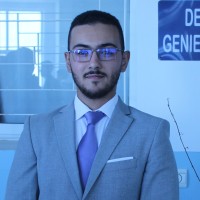 Mourad Azouga