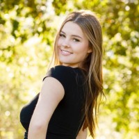 Elise Flagg