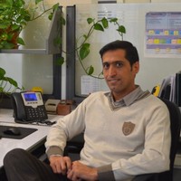 Mohsen Shojaei