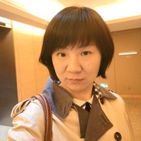 Iris Yao