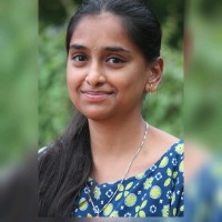 Swathy Ramkumar