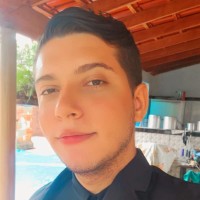 Gabriel Henrique