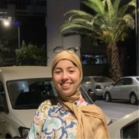 Ibtissam El Asri