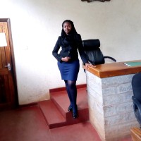 Terry Nganga