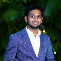 Chaitanya Bm