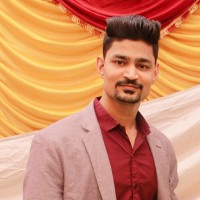 Manoj Patil
