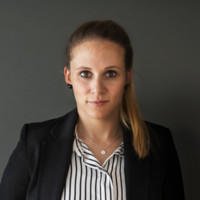 Claudine Brändle
