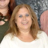 Cynthia Collins