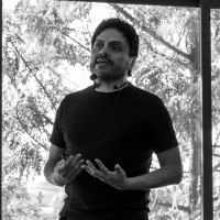 Luis Daniel Cervantes