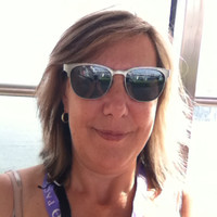 Gayle Cachia