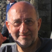Christopher Christofides