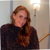 Karen M. S. Jenssen