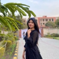 Ayesha Arooj