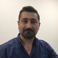 İbrahim Halil Aydık