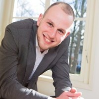 Jouke Pier Holtrop