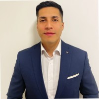 Benjamin Contreras Pacheco