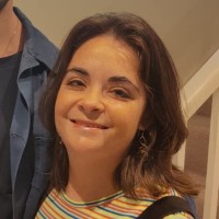 Lucie Espezel-Bentley