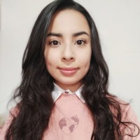 Bárbara Lucia Muñoz Correa