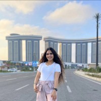 Hend Khalaf