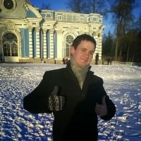 Кирилл Фурсов
