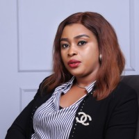 Helen Okon