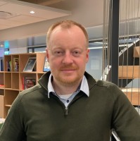 Endre Sætre