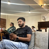 Swapnil Thakare