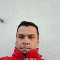 Carlos A. Quiroz Rodriguez
