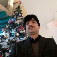 Ugresh Kumar Chaudhary