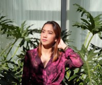 Carla Dayrit