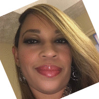 Connie Ponder-Maxwell