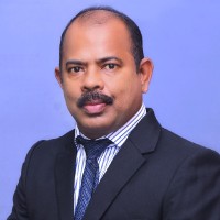 Jeyaram S