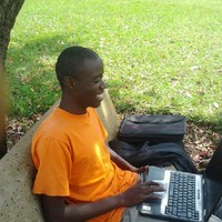 Matovu Eric