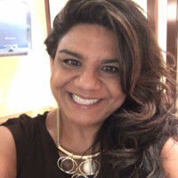 Carmen Veronica Lazcano