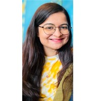 Megha Gauswami