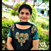 Gowri Sravani