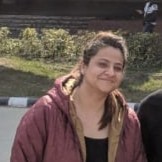 Khushi Paliwal
