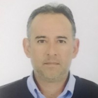 Manuel Alberto Castañeda Tirado