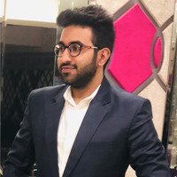 Nakul Thaper