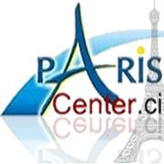 CENTER PLUS PARIS