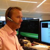 Edwin Krikke
