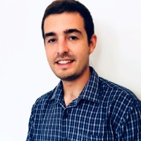 Daniel Slabbert
