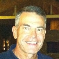 Patrick Driscoll